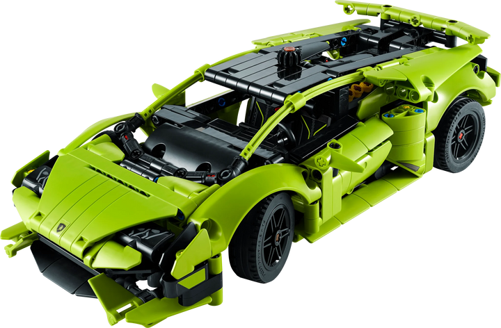 42161 Lamborghini Huracán Tecnica LEGO