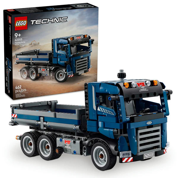 42203 Tipping Dump Truck LEGO