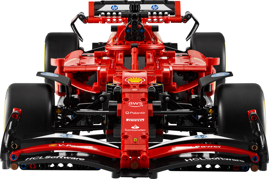 LEGO® Technic™ Ferrari SF-24 F1 Car model kit LEGO 42207