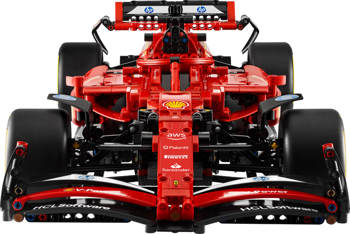 LEGO® Technic™ Ferrari SF-24 F1 Car model kit LEGO 42207