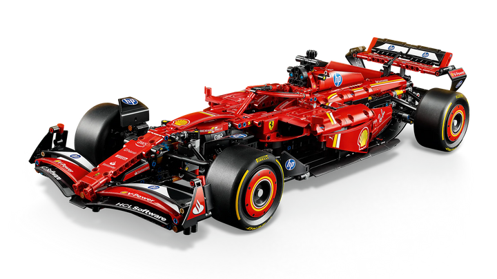 LEGO® Technic™ Ferrari SF-24 F1 Car model kit LEGO 42207