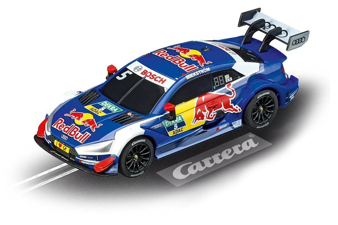 Audi RS 5 DTM "M. Ekström, No.5" Carrera GO #20064157