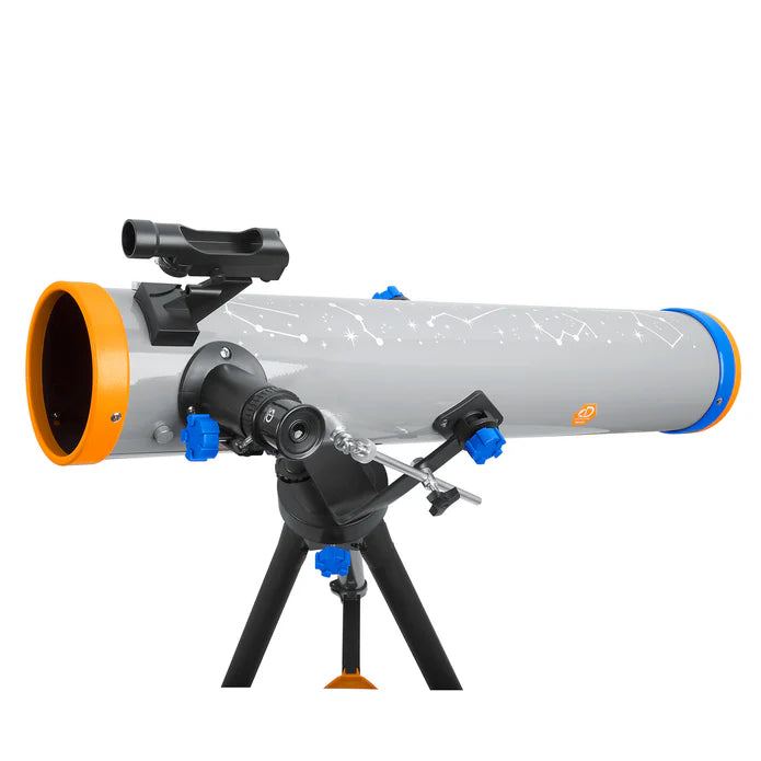 Discovery Kids 76mm Starcapture Telescope 44-20076
