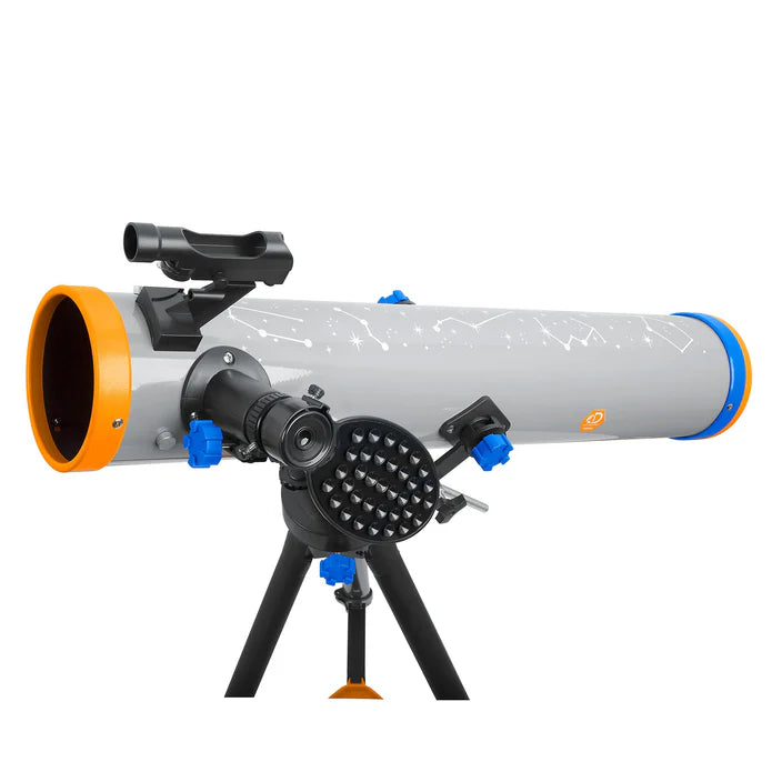 Discovery Kids 76mm Starcapture Telescope 44-20076