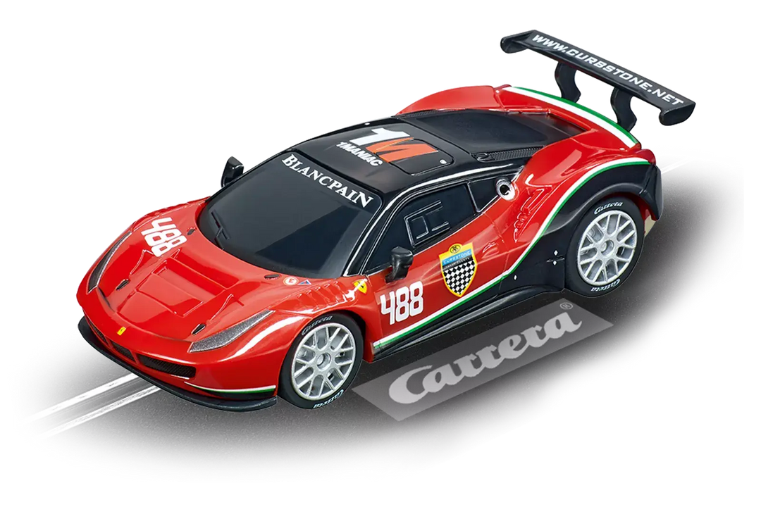 Ferrari 488 GT3 "AF Corse, No.488" Carrera GO #20064136