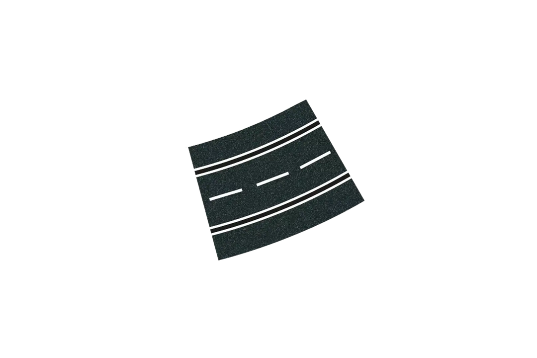 High Banked Curve 4/15° (12), DIGITAL 124, DIGITAL 132, Carrera Evolution #20020579