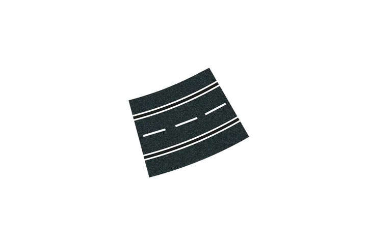 High Banked Curve 4/15° (12), DIGITAL 124, DIGITAL 132, Carrera Evolution #20020579