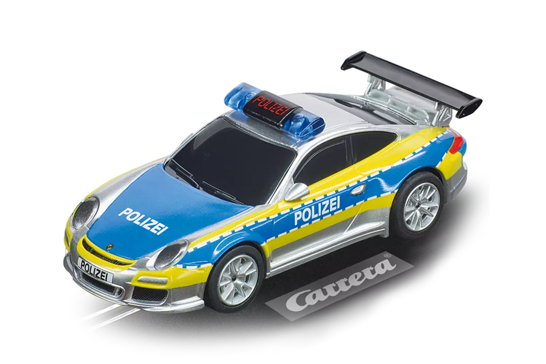 Porsche 911 GT3 "Polizei", Carrera GO #20064174