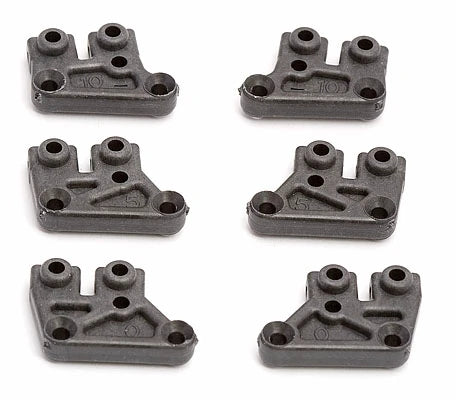 Team Associated Upper Suspensio