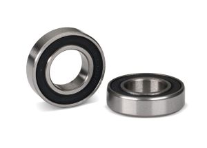 BALL BEARING BLACK SEAL 10X19X5 Traxxas 4889X
