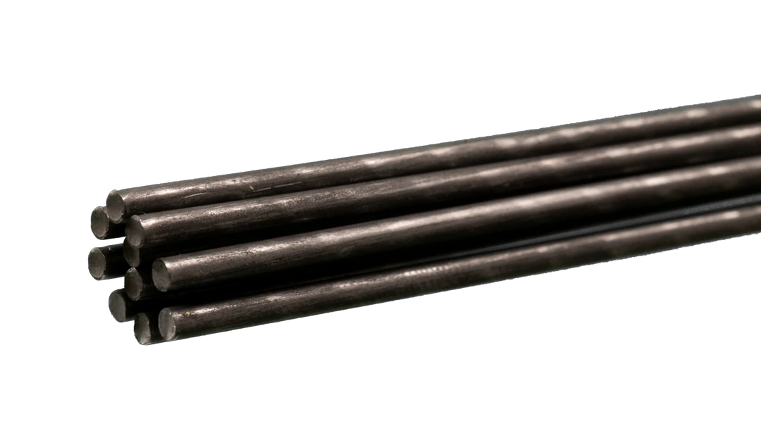 506 Music Wire 3/32x36" (10)