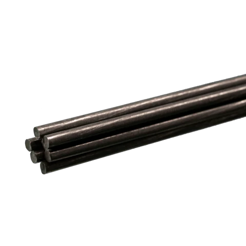 507 Music Wire 1/8" x 36" (9)