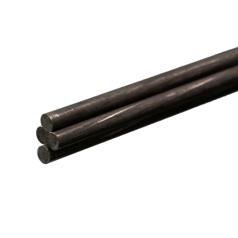 K&S 509 Music Wire 36"x3/16"