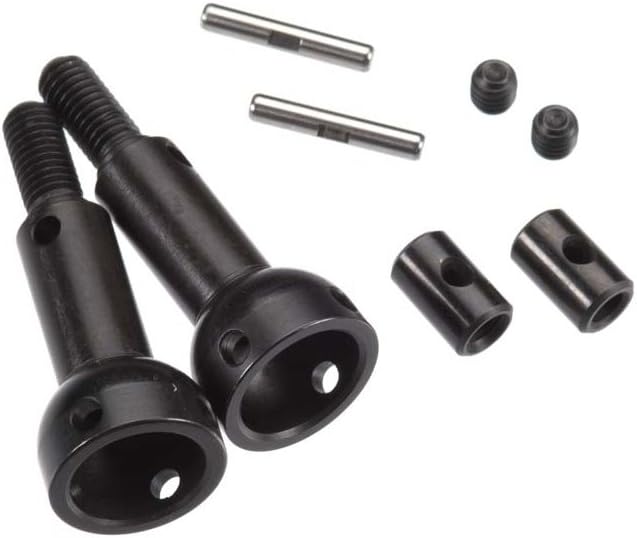 HPI 106338 Axle Set for 101182