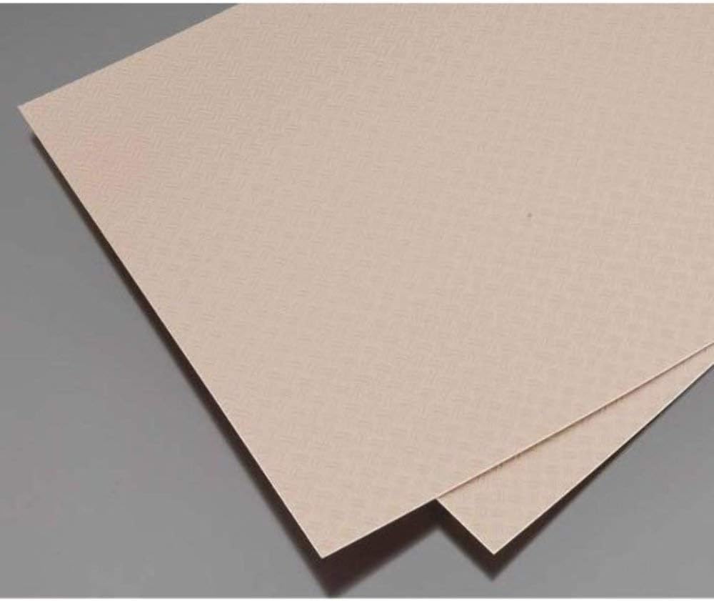 STEAM SCALE DIAMOND PLATE