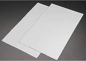 HO SCALE ASPHALT SHINGLE