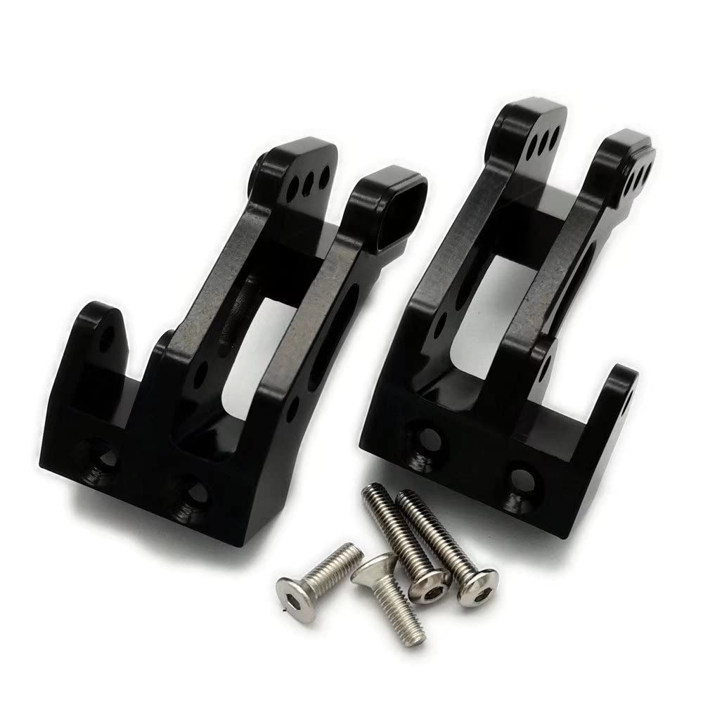 AX31104 Rear Chassis Electronic