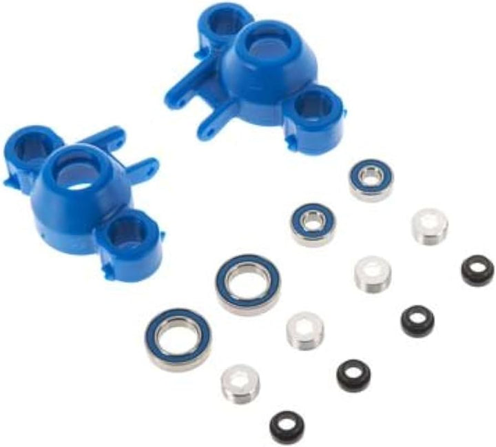 Axle Carriers/Oversized Bearin