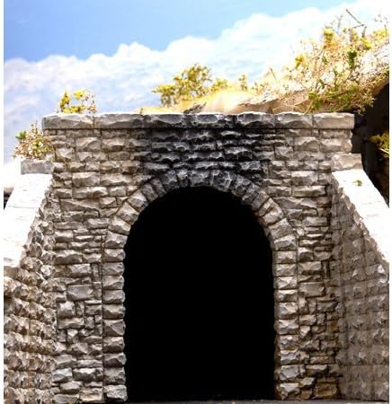 HO SCALE RANDOM STONE