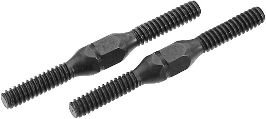 Turnbuckle M3x30mm (2) Axial AXA1634