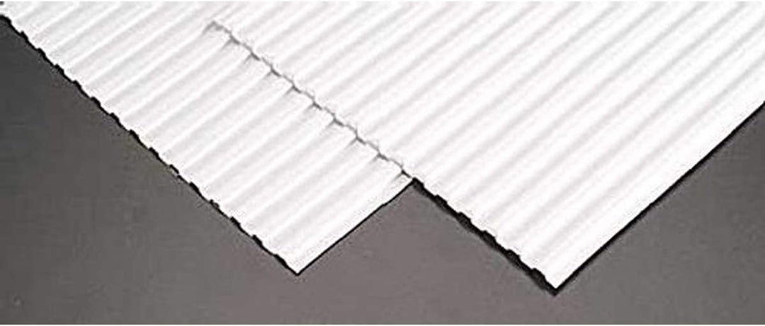CLIPBOARD SIDING