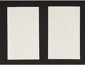 O SCALE TREAD PLATE