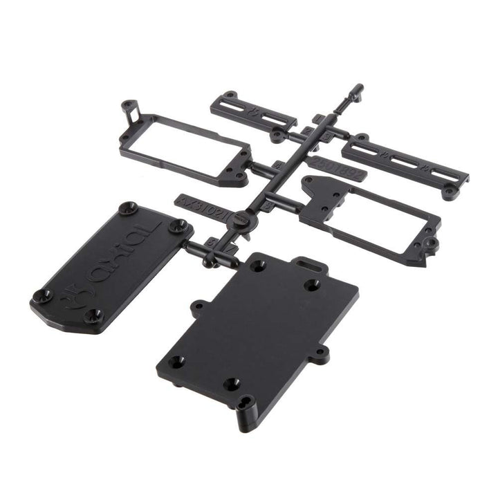 AX31021 Electronics Box Parts Y