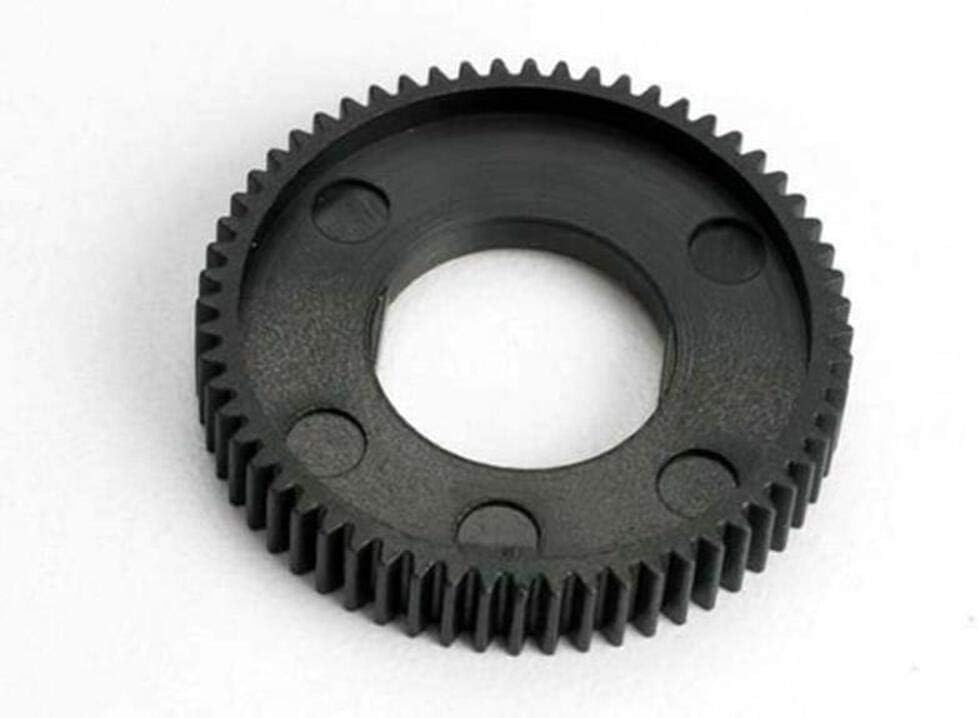 Spur Gear,60T, R To Shore: Nitro V Boat, Traxxas #3560