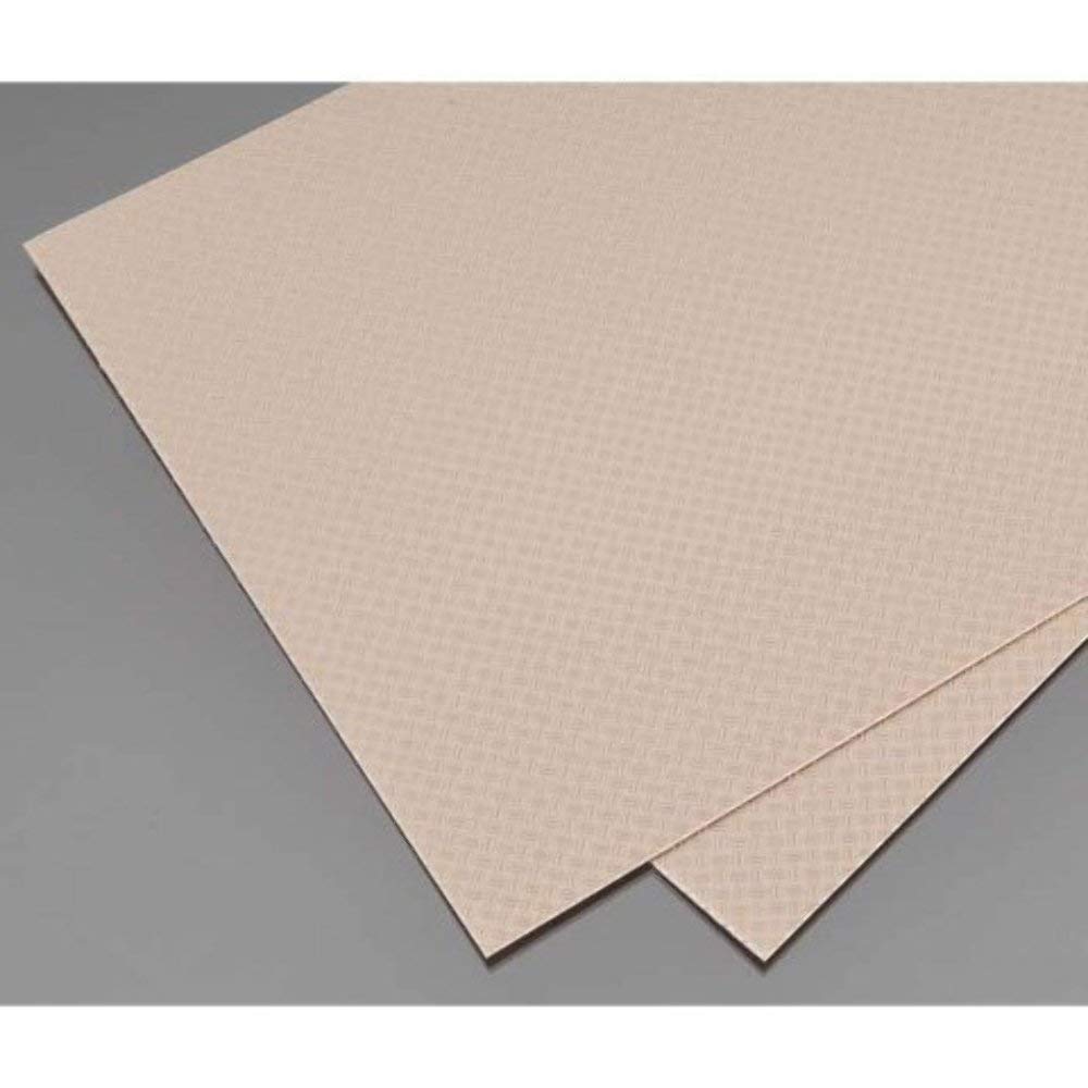 DIAMOND PLATE