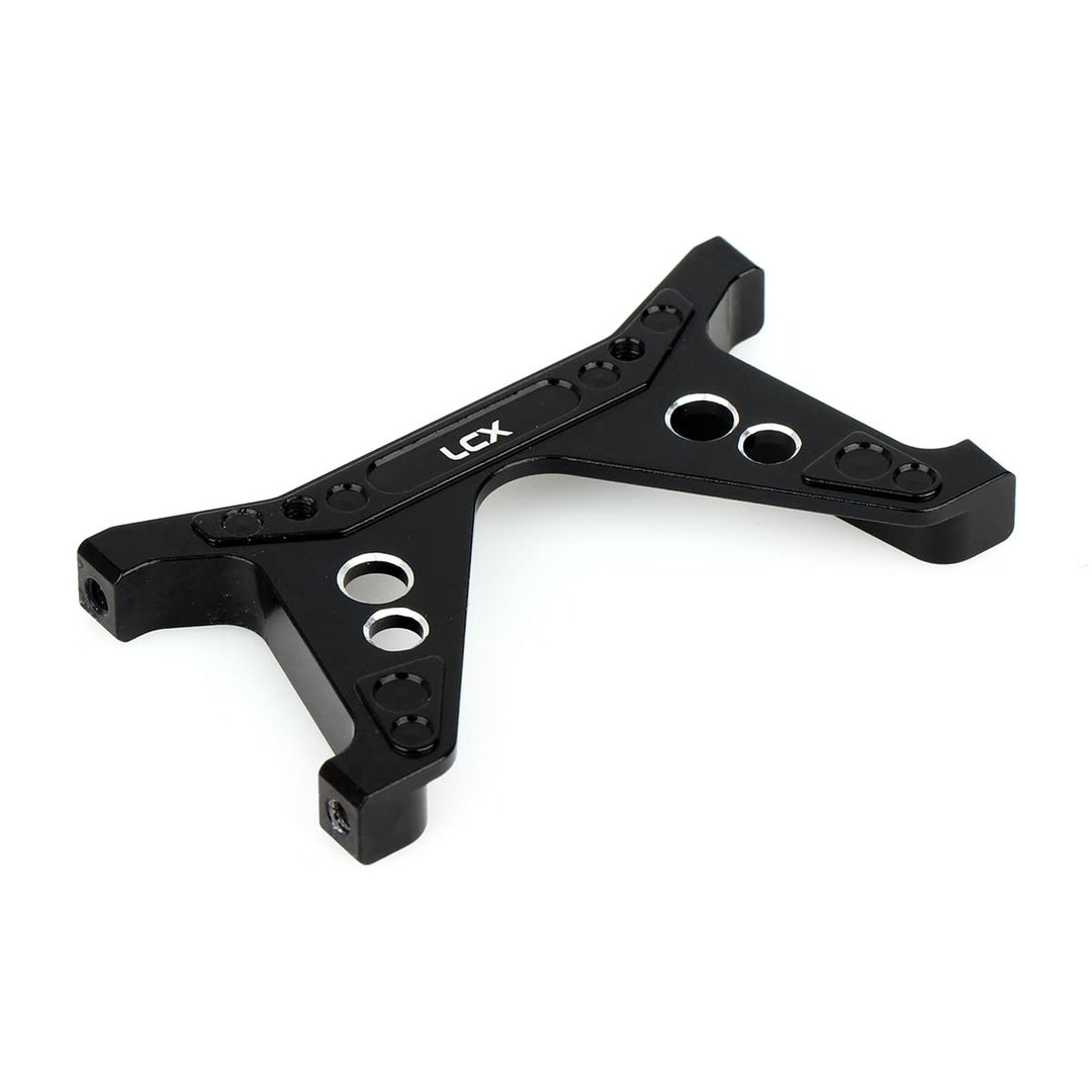 ALU REAR FRAME BRACKET SCX10