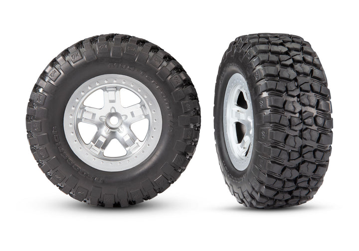 Slash 2WD Unassembled Kit Traxxas #58214-4