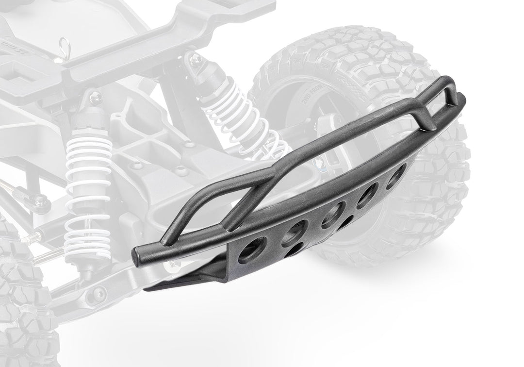 Slash 2WD Unassembled Kit Traxxas #58214-4