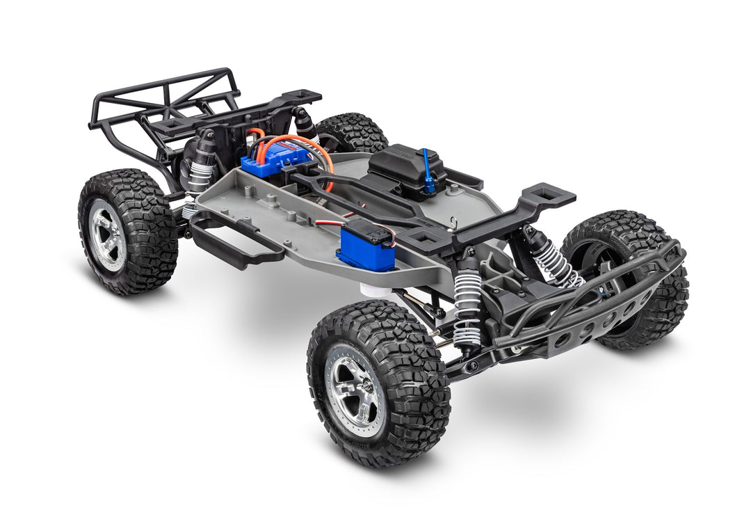 Slash 2WD Unassembled Kit Traxxas #58214-4