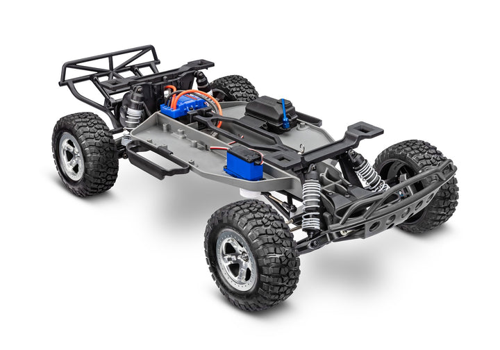 Slash 2WD Unassembled Kit Traxxas #58214-4