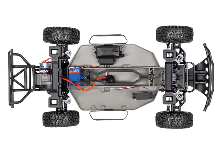 Slash 2WD Unassembled Kit Traxxas #58214-4