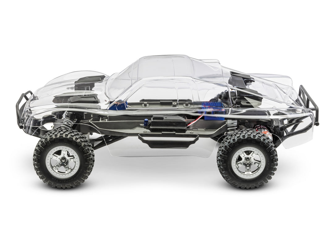 Slash 2WD Unassembled Kit Traxxas #58214-4
