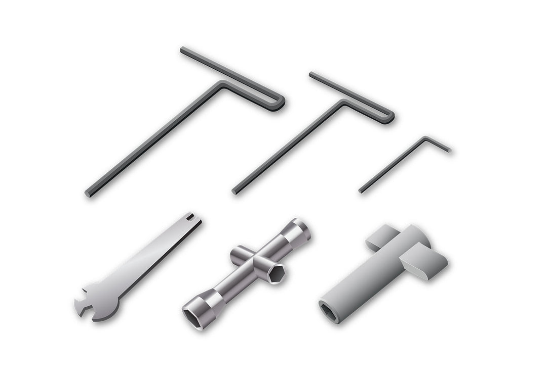 Slash 2WD Unassembled Kit Traxxas #58214-4