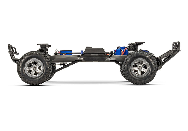 Slash 2WD Unassembled Kit: Brushless BL-2s™ 1/10 scale 2WD Short Course Racing Truck Traxxas #58314-4