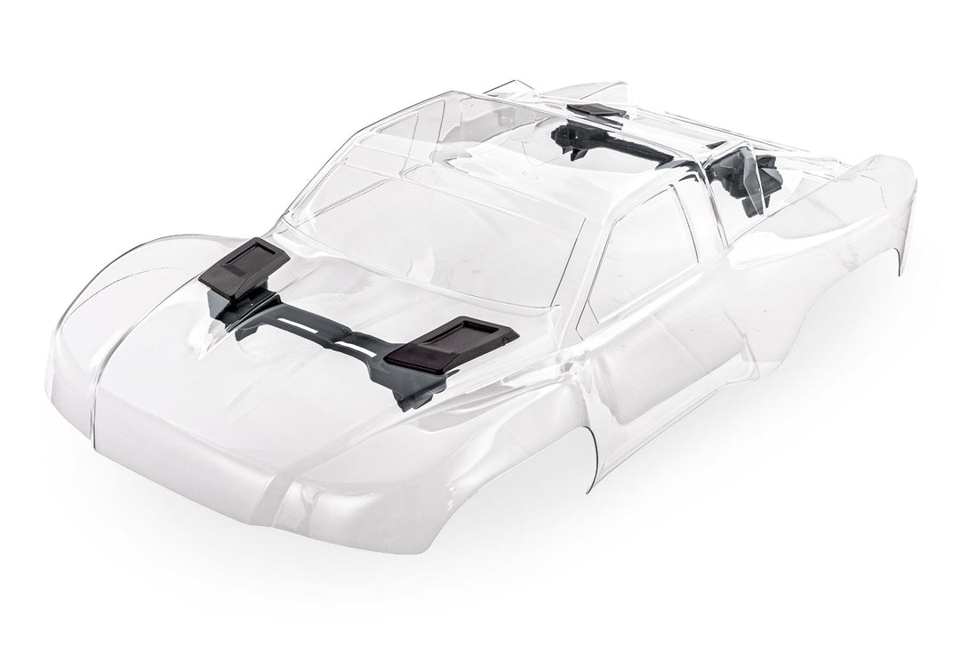 Slash 2WD Unassembled Kit Traxxas #58214-4