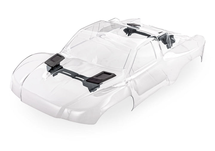 Slash 2WD Unassembled Kit Traxxas #58214-4