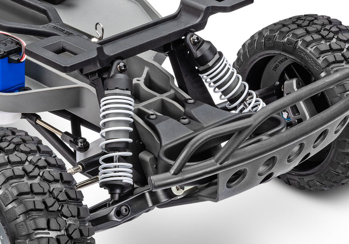 Slash 2WD Unassembled Kit Traxxas #58214-4