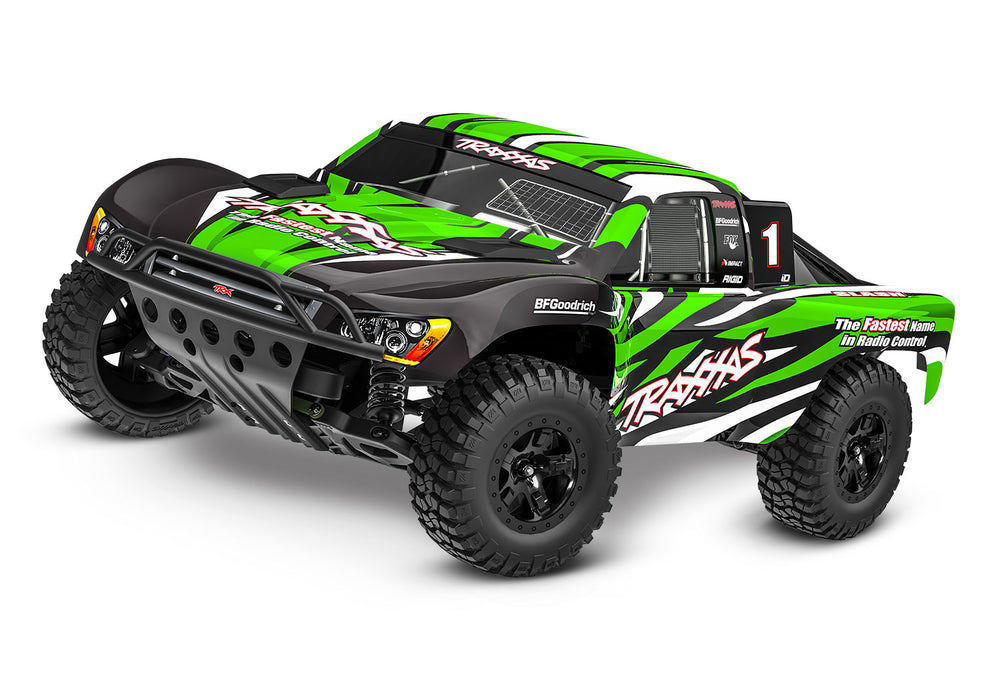 Slash 2WD Truck HD Traxxas #58234-8

