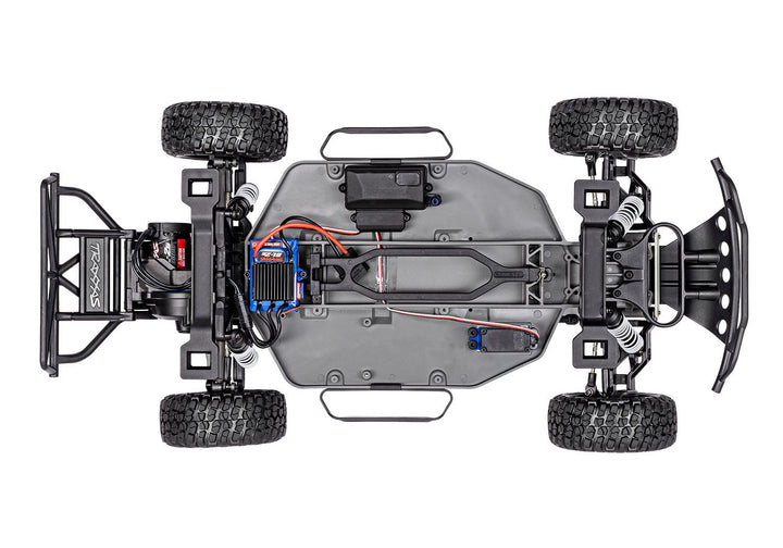 Slash 2WD Unassembled Kit: Brushless BL-2s™ 1/10 scale 2WD Short Course Racing Truck Traxxas #58314-4