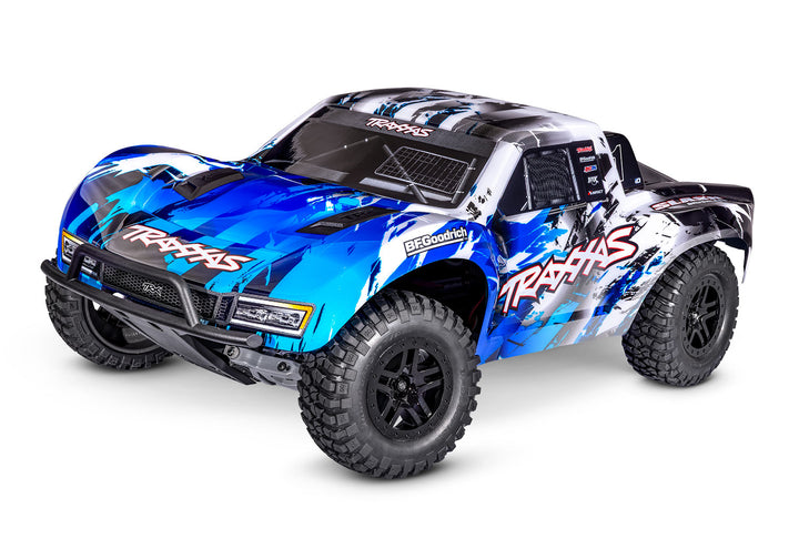 Slash 2WD short course truck with VX3 ESC and V3200 motor Traxxas 58434-4