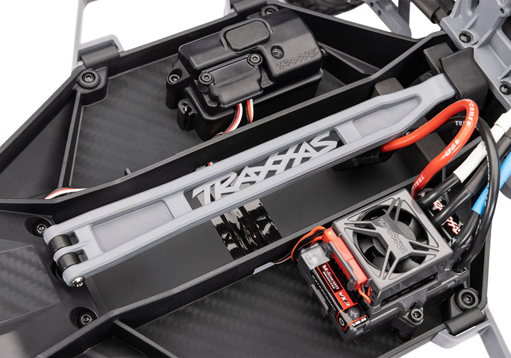 Slash 2WD short course truck with VX3 ESC and V3200 motor Traxxas 58434-4