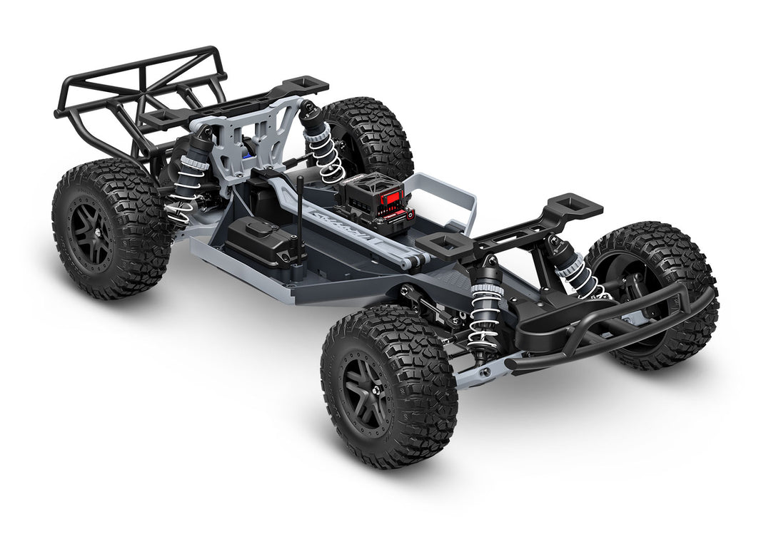 Slash 2WD short course truck with VX3 ESC and V3200 motor Traxxas 58434-4