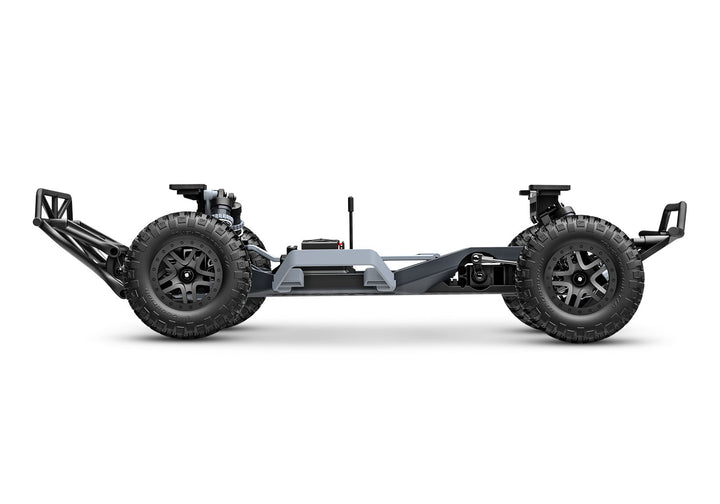 Slash 2WD short course truck with VX3 ESC and V3200 motor Traxxas 58434-4
