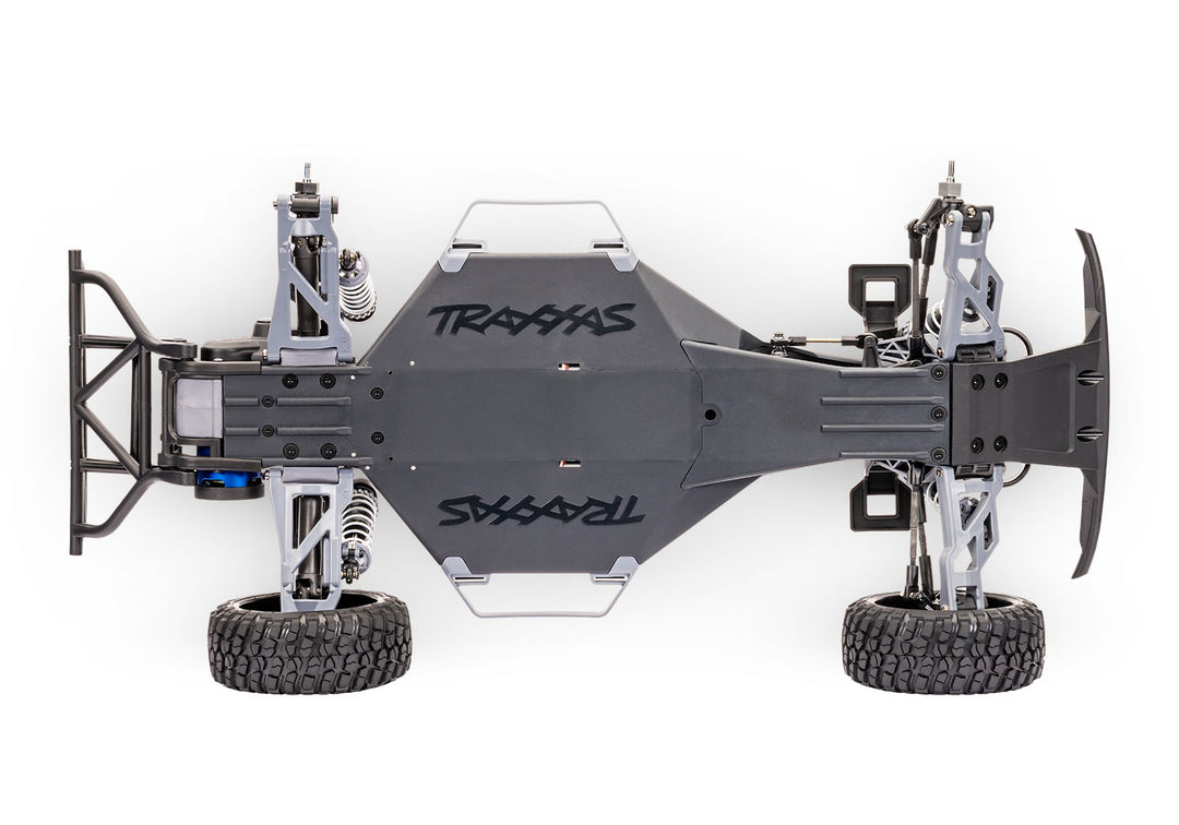 Slash 2WD short course truck with VX3 ESC and V3200 motor Traxxas 58434-4