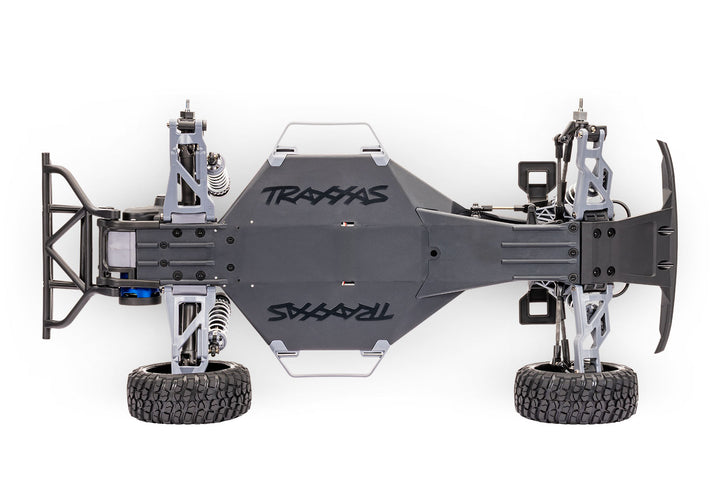 Slash 2WD short course truck with VX3 ESC and V3200 motor Traxxas 58434-4