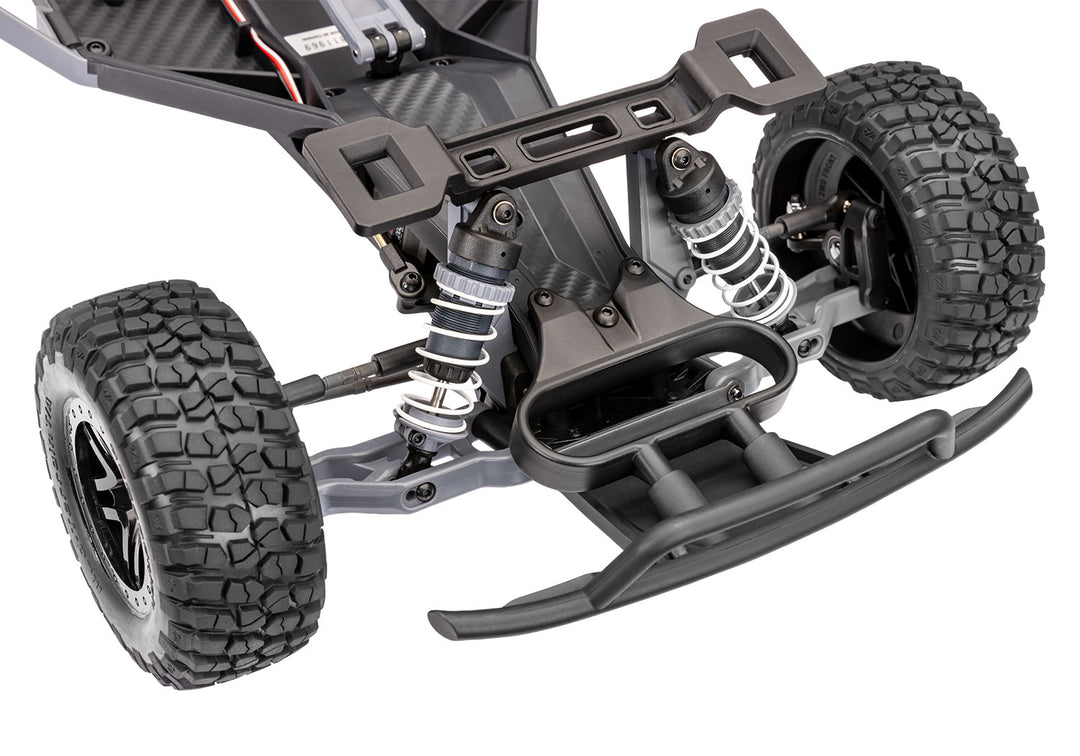 Slash 2WD short course truck with VX3 ESC and V3200 motor Traxxas 58434-4